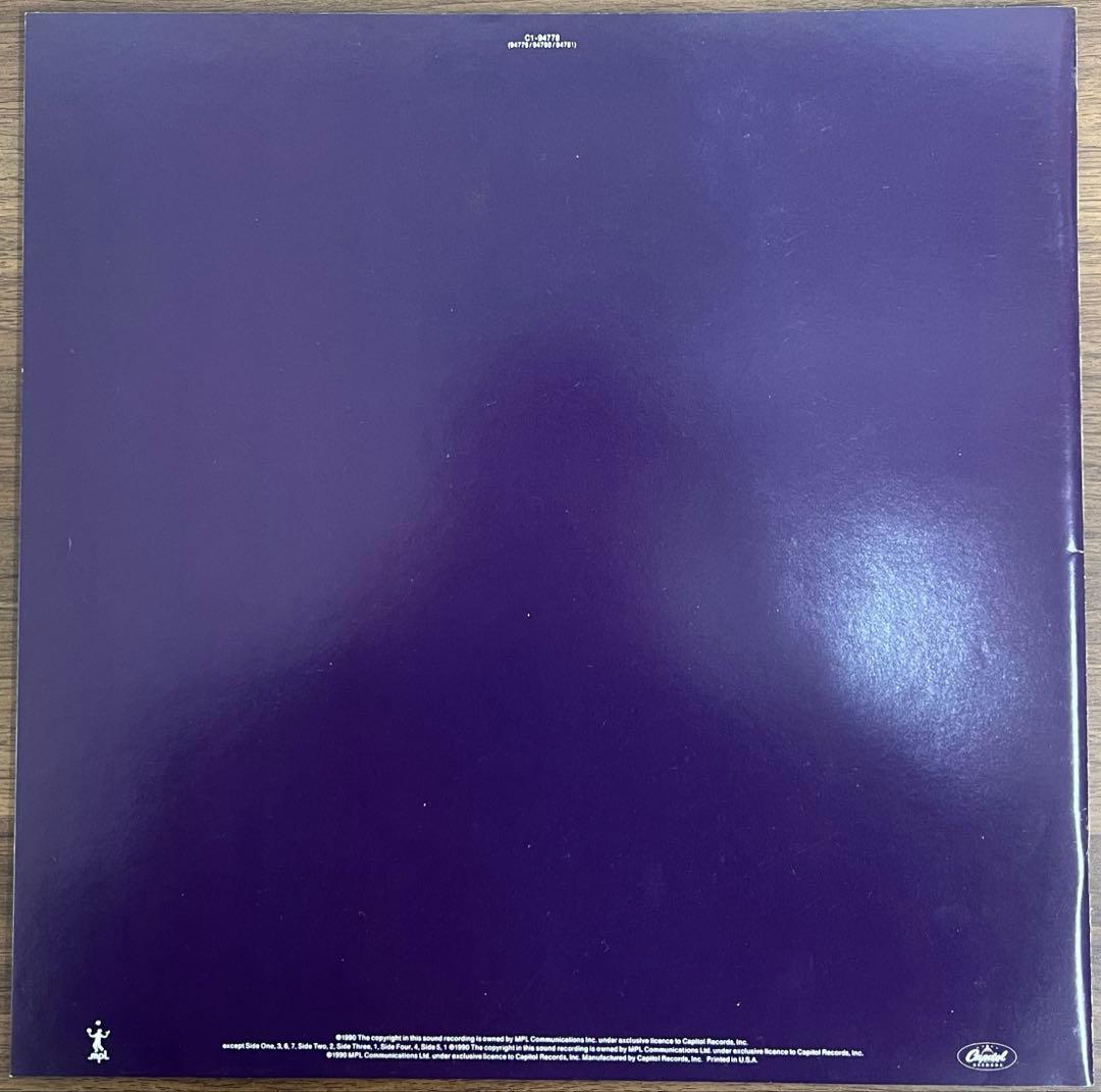 洋楽 Paul McCartney / Tripping Live Fantastic