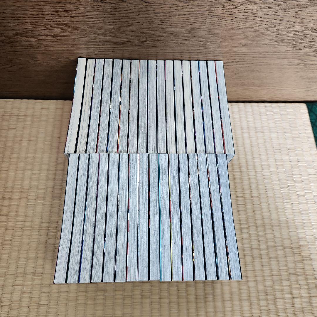 呪術廻戦 全巻 モジュロ