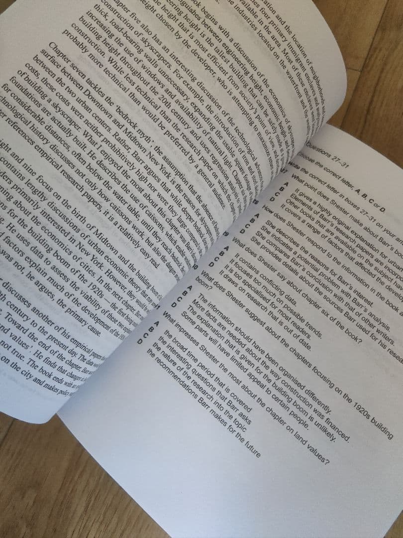 IELTS 公式問題集 14-19 Cambridge Academic 音源付