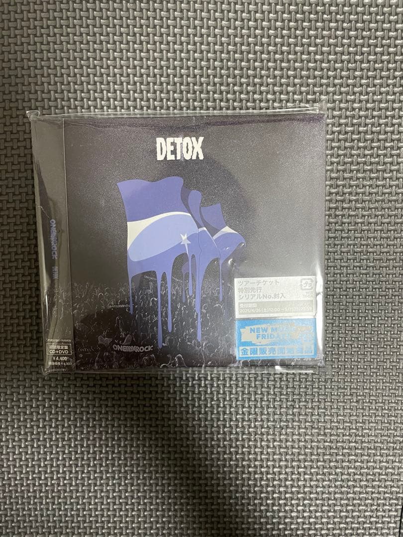 邦楽 ONE OK ROCK CD DVD
