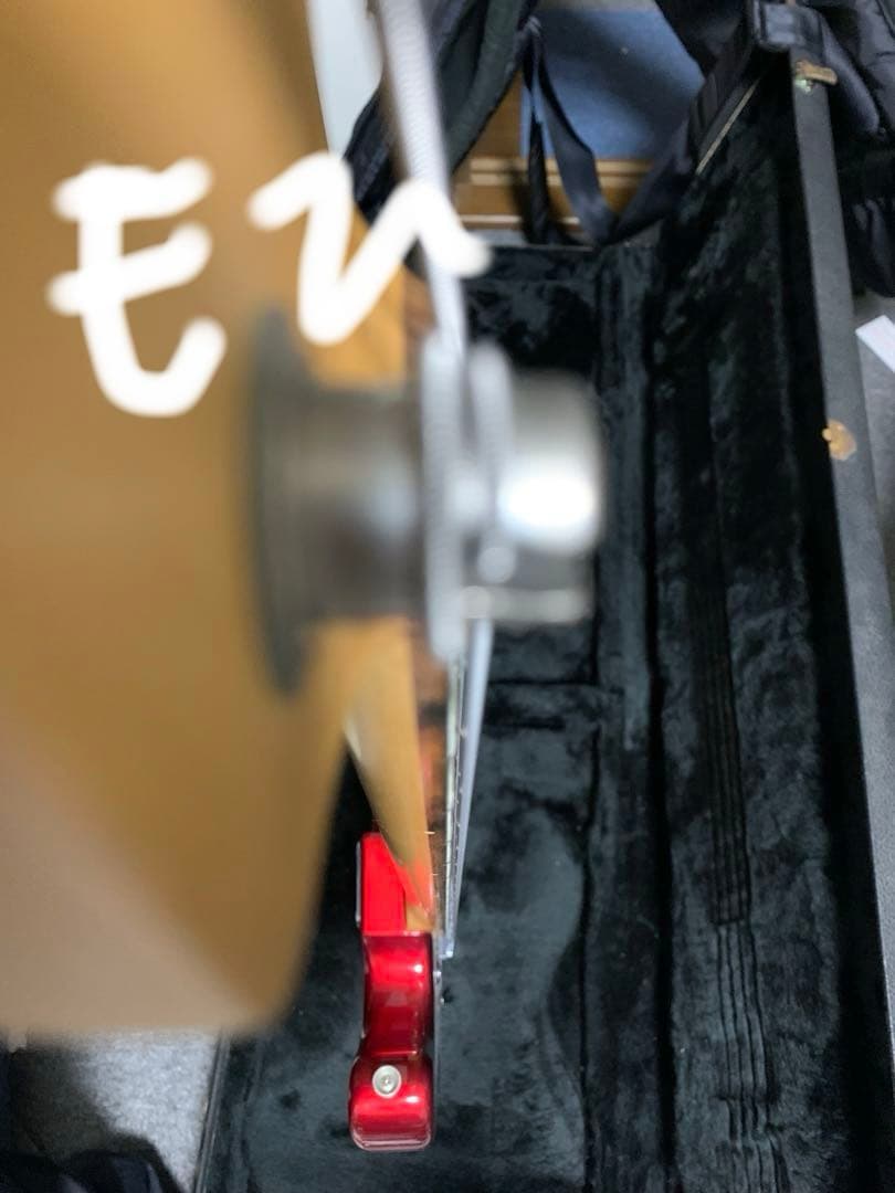 初期sadowsky tokyo 3ケタシリアル