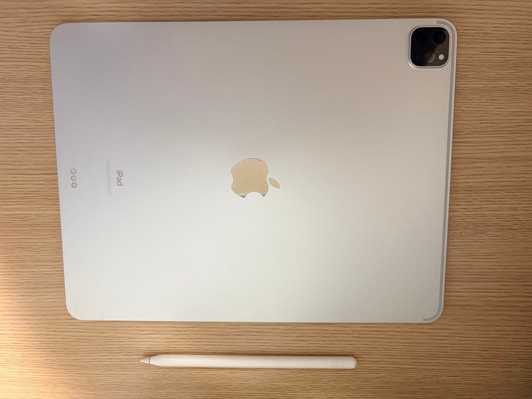 GGiPad Pro 12.9 第4世代Wi-Fi