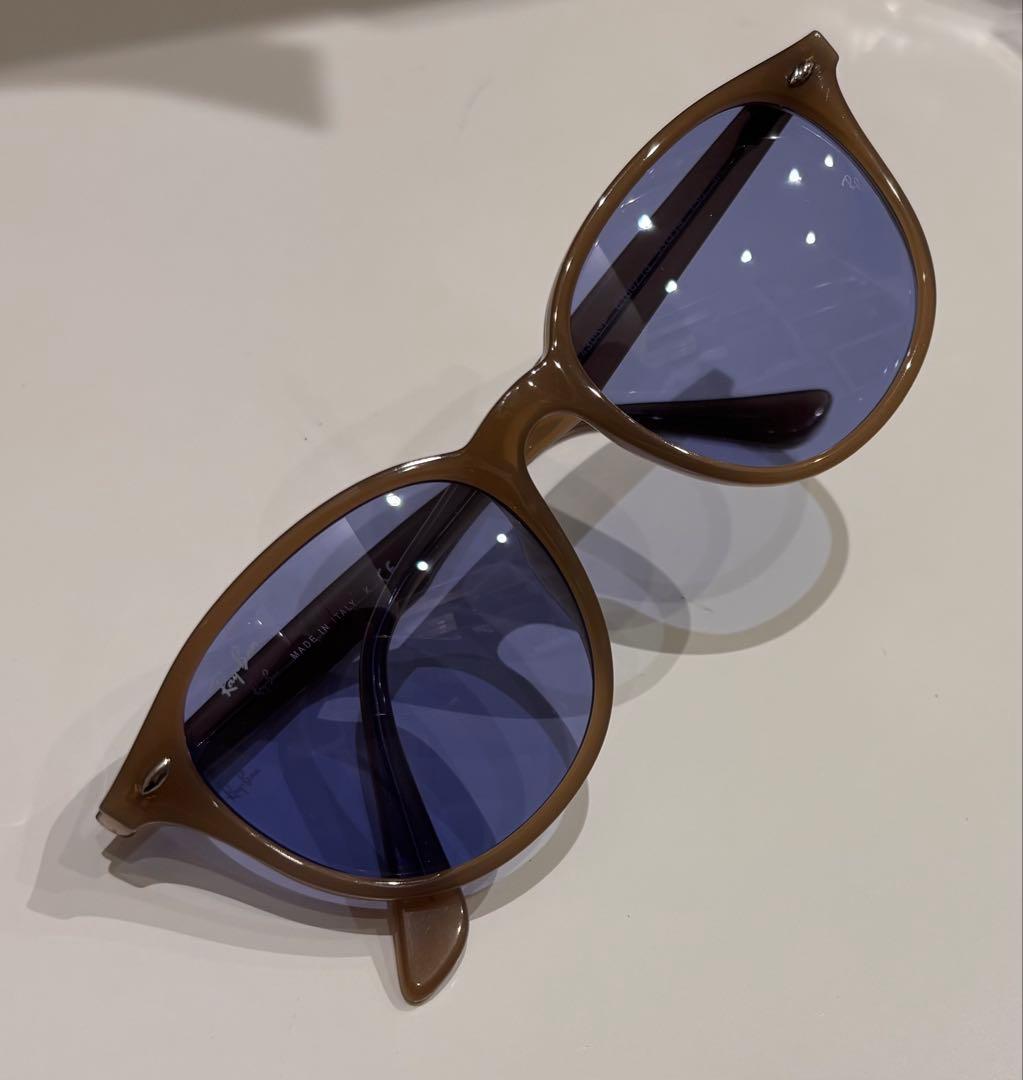 レイバン海外モデルRB4305F6166/13サングラス国内未発売