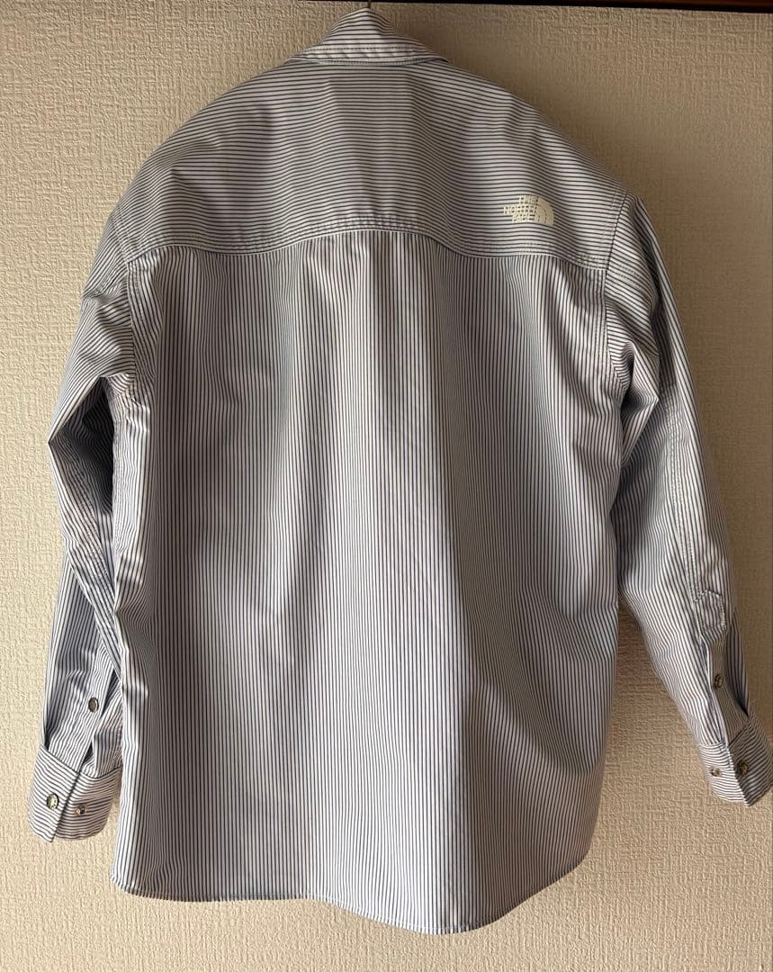 JUNYA WATANABE MAN×THE NORTH FACE 22ss