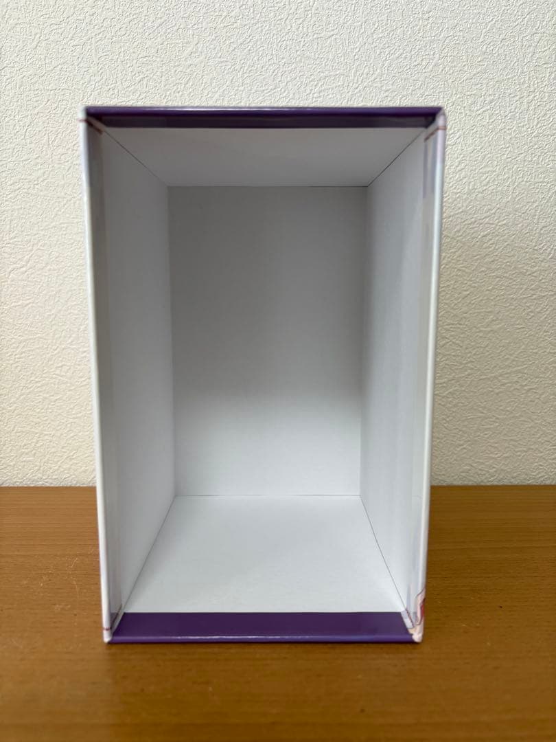 ショウロ　はるかなレシーブ　 全巻収納BOX