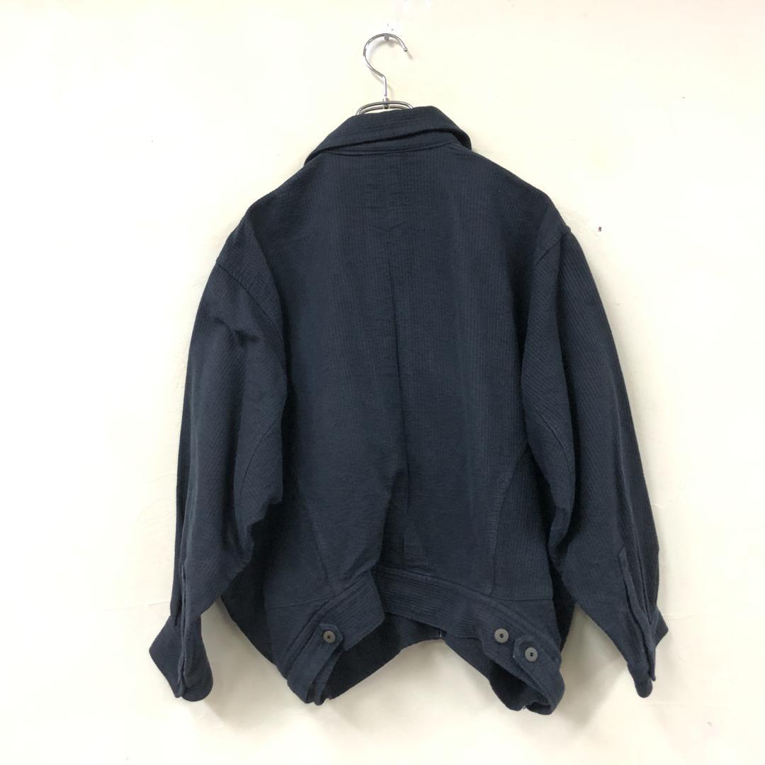 初期タグ HAI SPORTING GEAR デザインジャケット アーカイブ
