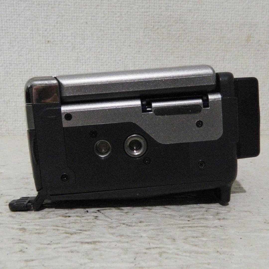 動作品 Panasonic NV-GS55 miniDV ビデオカメラ ダビング
