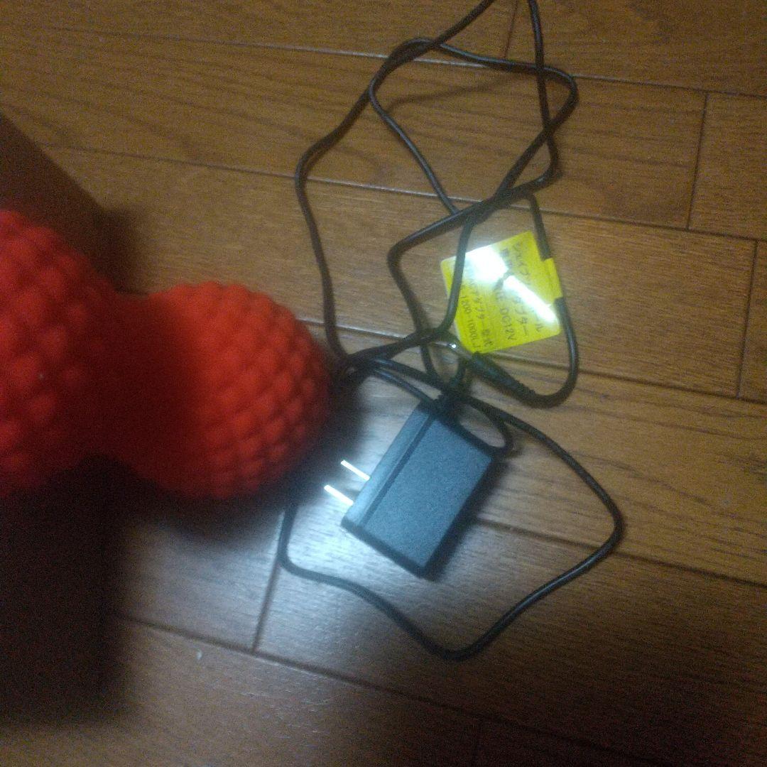 フィットネスクラブが作ったシェイプツインボール