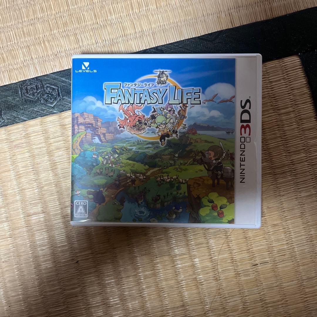 ゲームソフト　一本800円