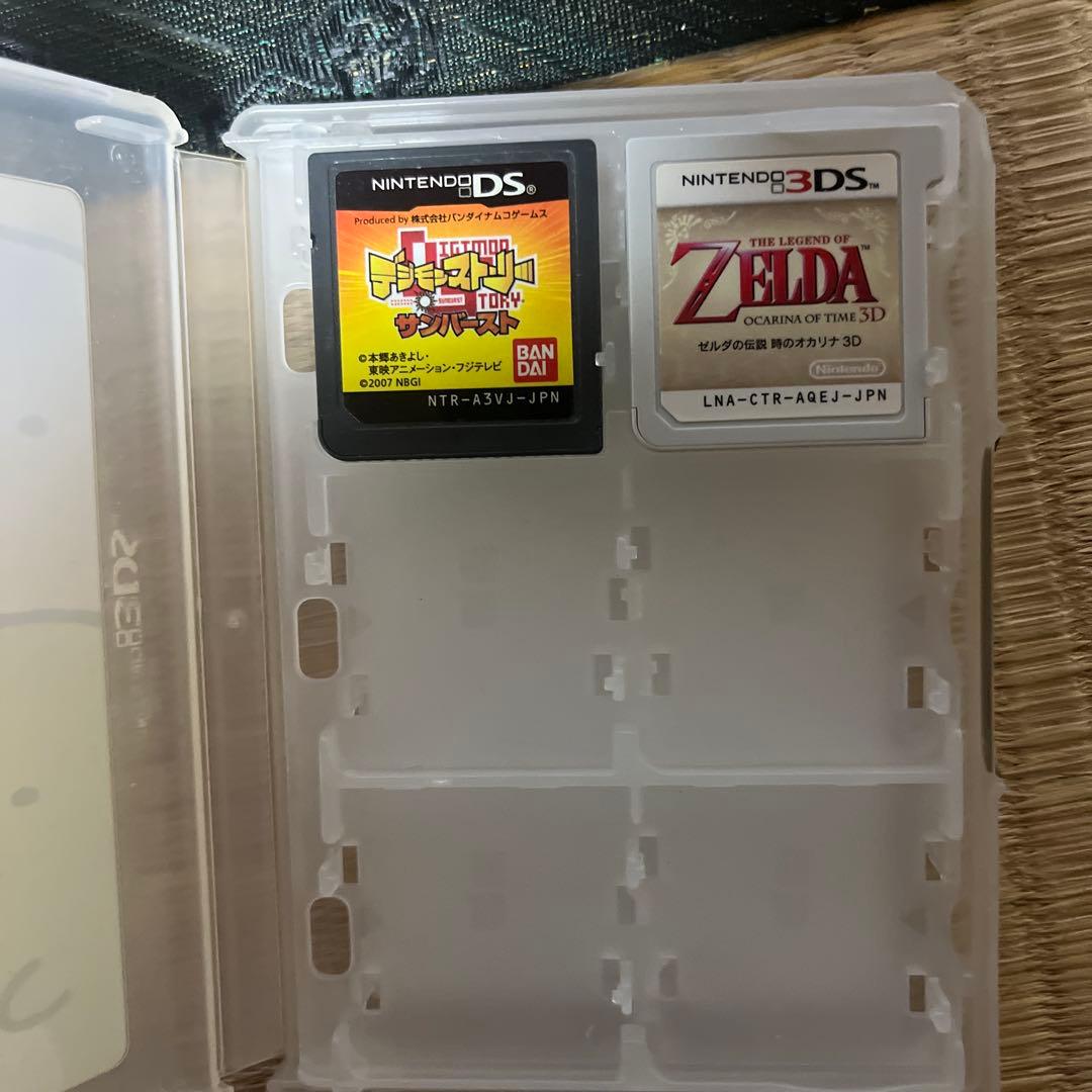 ゲームソフト　一本800円