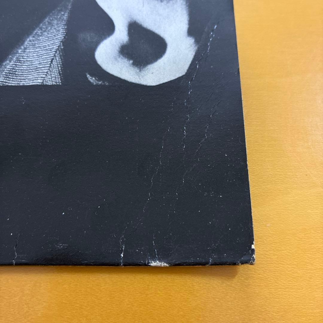 YOUNG MARBLE GIANTS 輸入12inchレコード 1980年