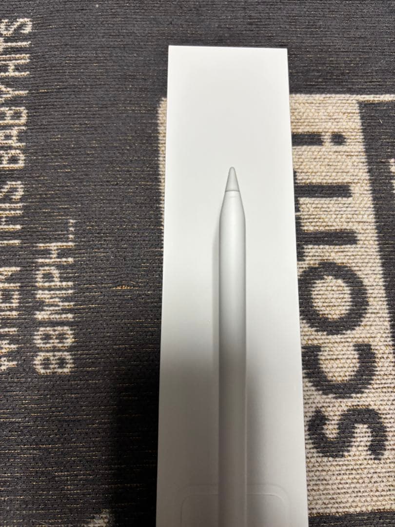 Apple Pencil usb-c 元箱付き