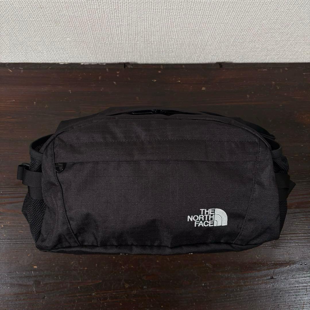 THE NORTH FACE CLASSIC KANGA 2 です♩