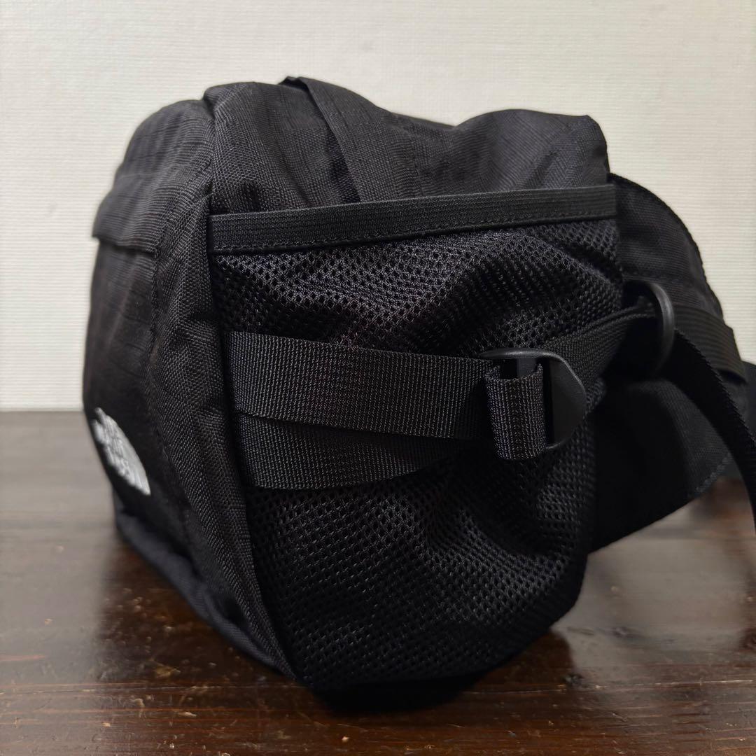 THE NORTH FACE CLASSIC KANGA 2 です♩