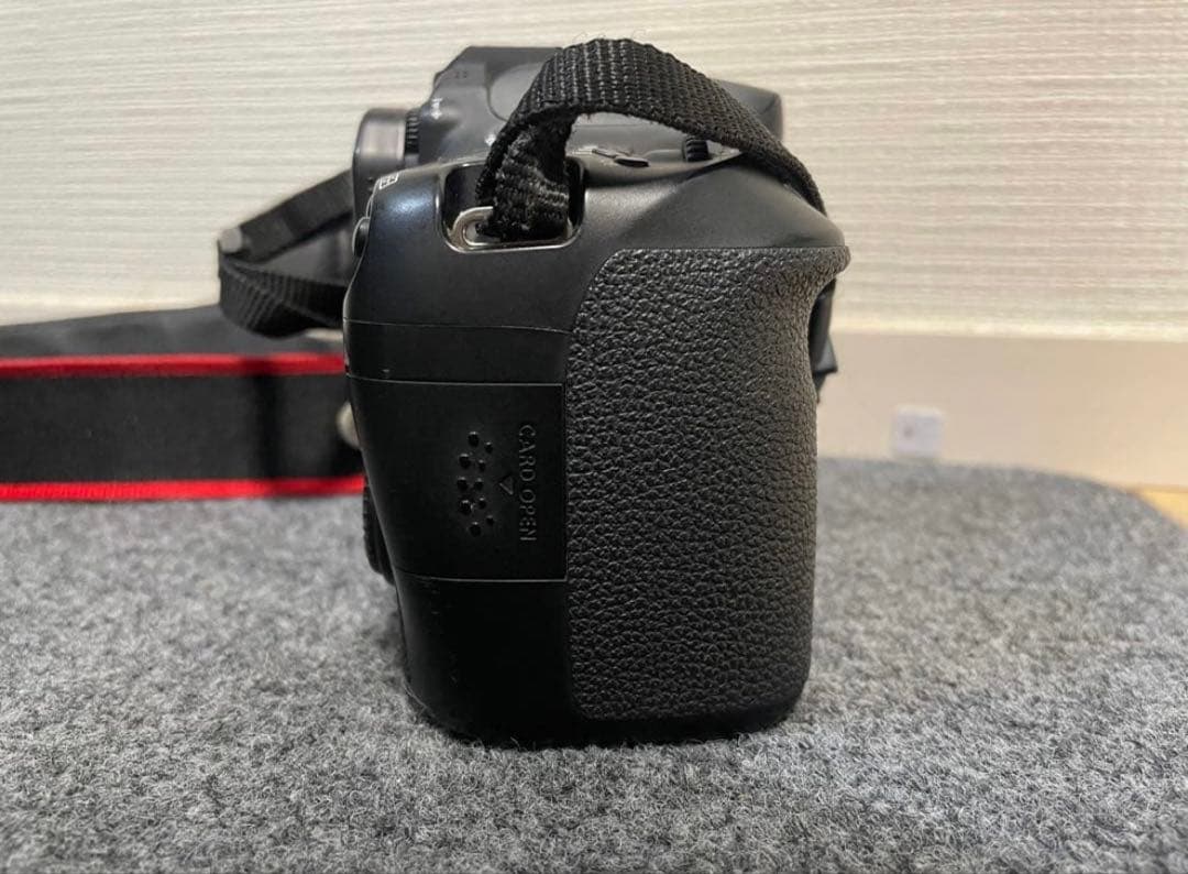 【総額約6万円相当】豪華フルセットCanonEOS70D作例あり！値下げ交渉OK