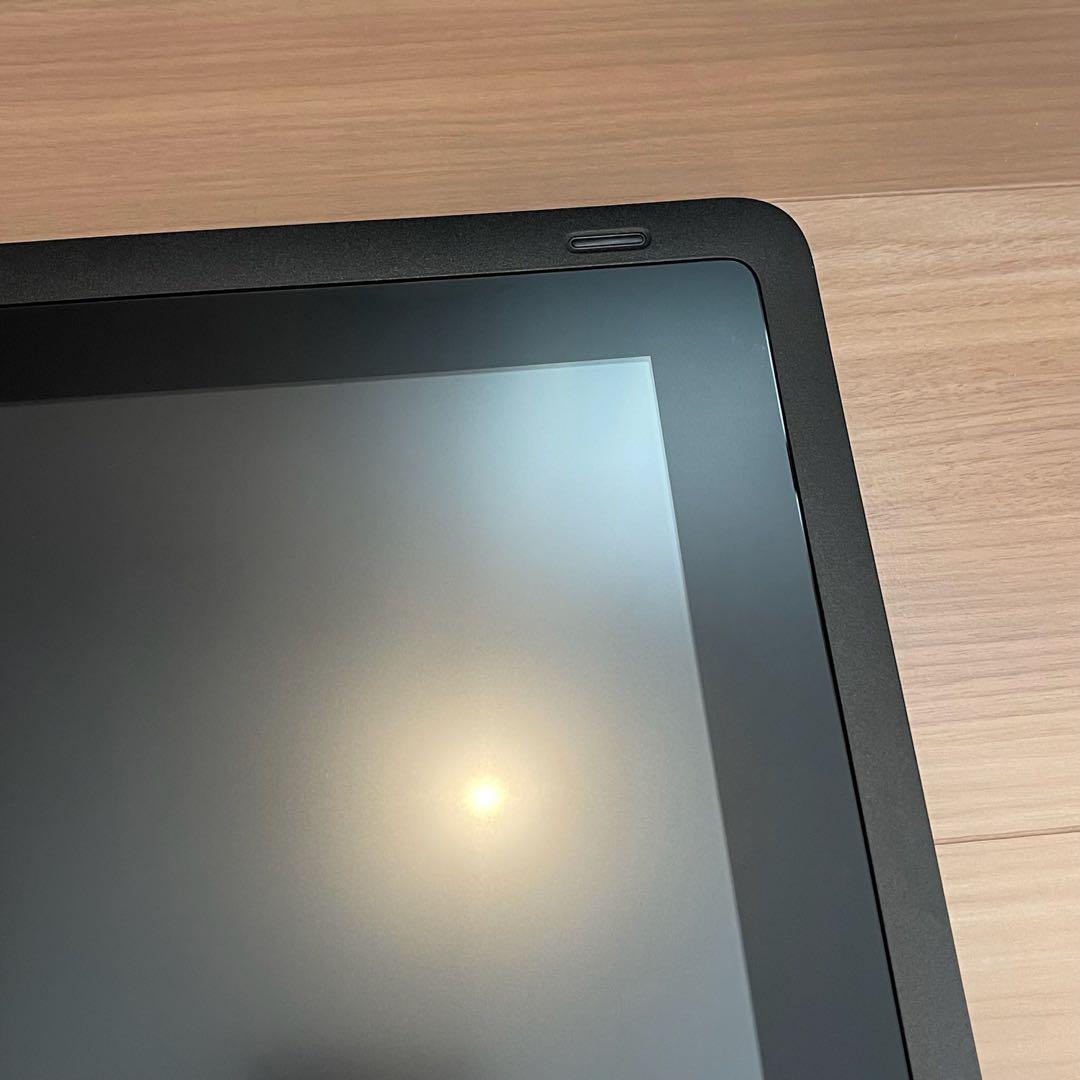 美品　Wacom Cintiq 16 FHD DTK1660 ワコム　液タブ