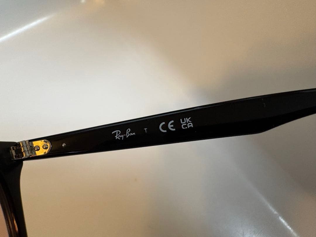 タイムセール！21時まで！レイバンサングラス　RB4259F 新品未使用