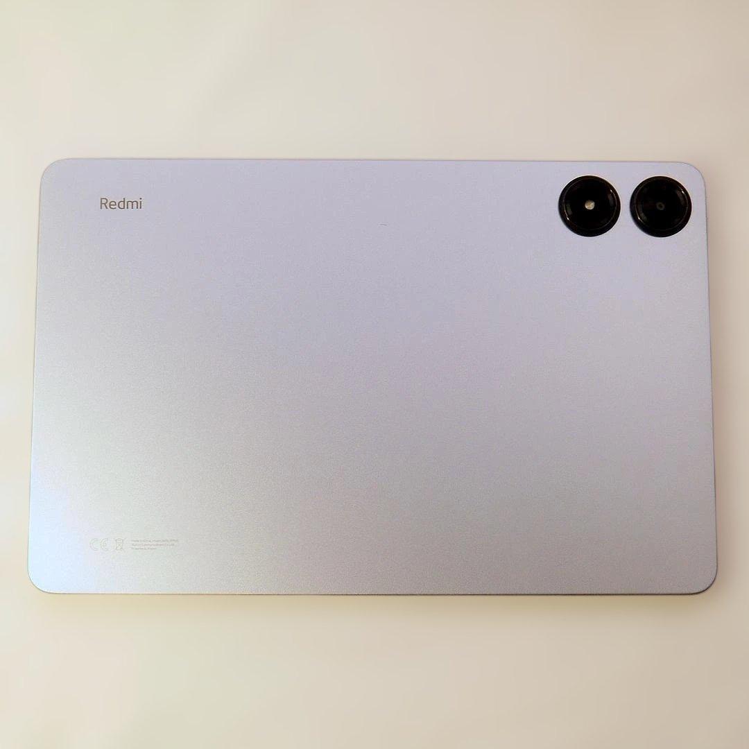 Redmi Pad Pro 無印 12.1インチ 6GB／128GB タブレット