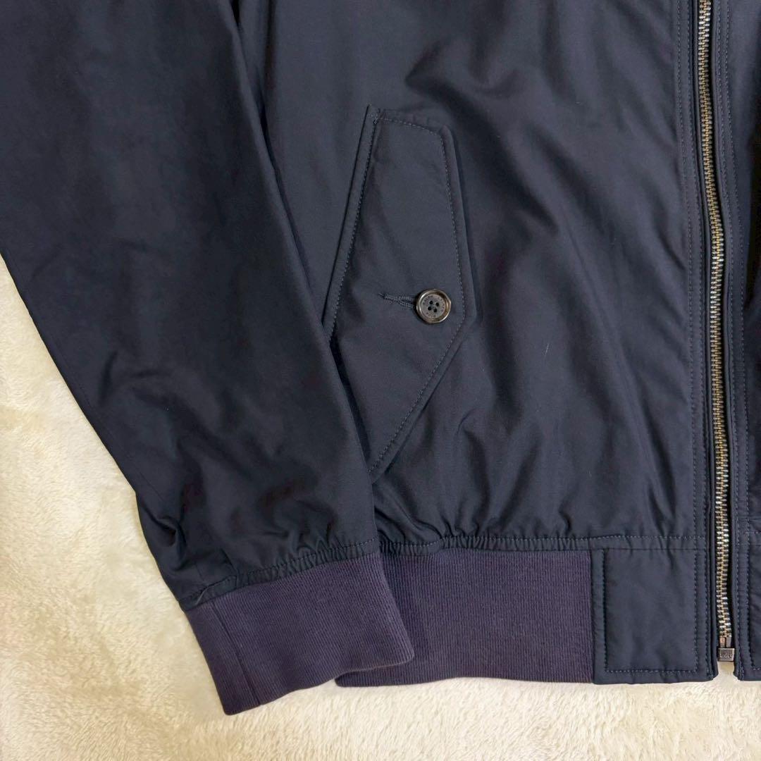 POLO RALPH LAUREN スウィング　トップ　XS ネイビー　紺