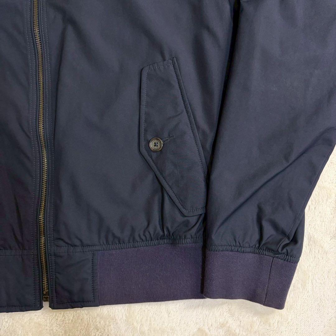 POLO RALPH LAUREN スウィング　トップ　XS ネイビー　紺