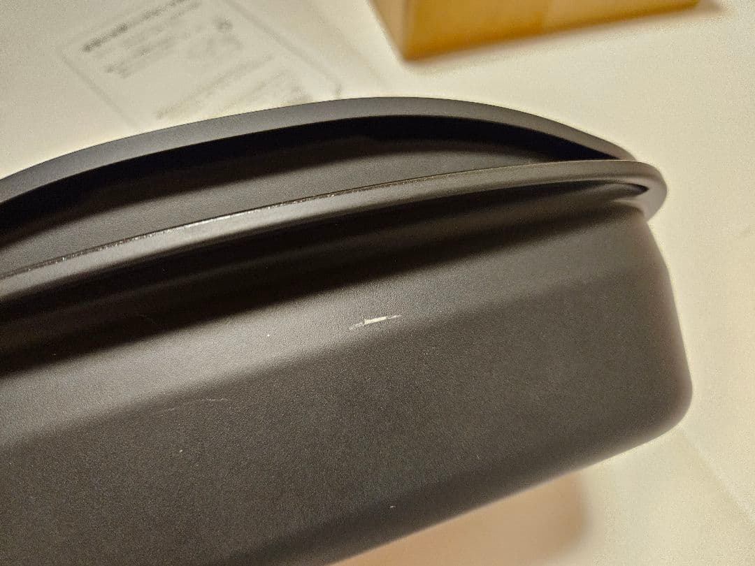 【新品未使用】リンナイ ココット ダッチオーブン【型番：RBO-D2V-1】