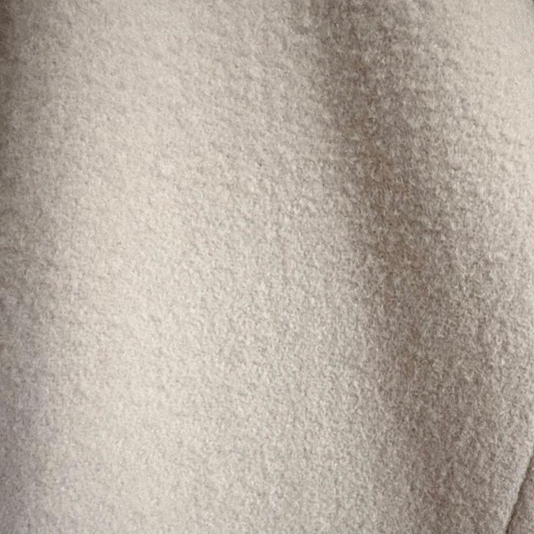 united tokyo エクストラウール2wayステンコート