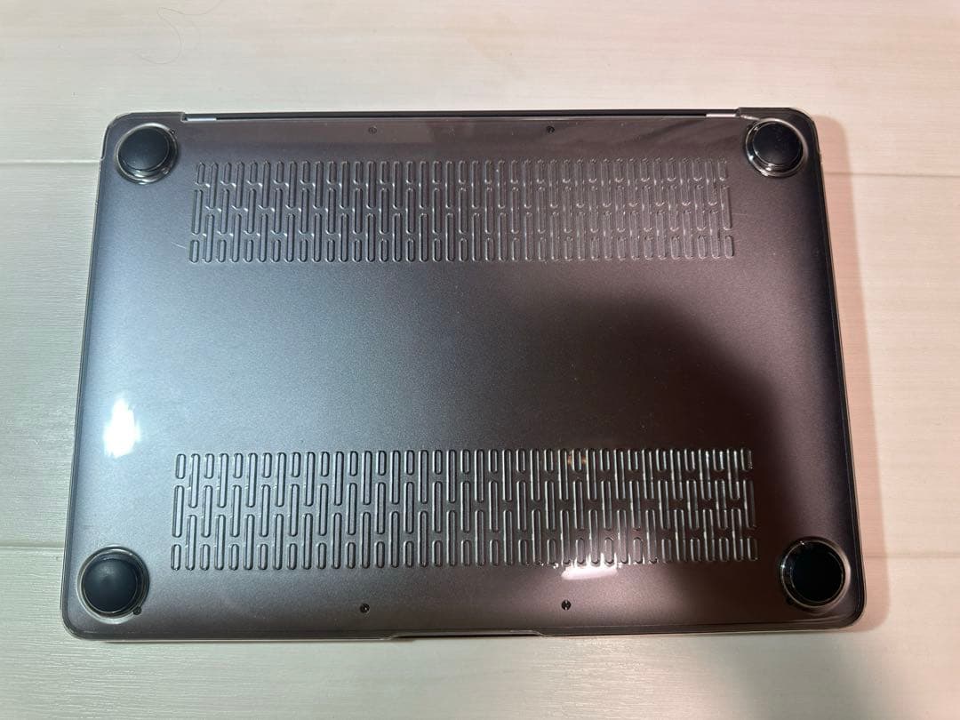 【ジャンク】MacBook A1534