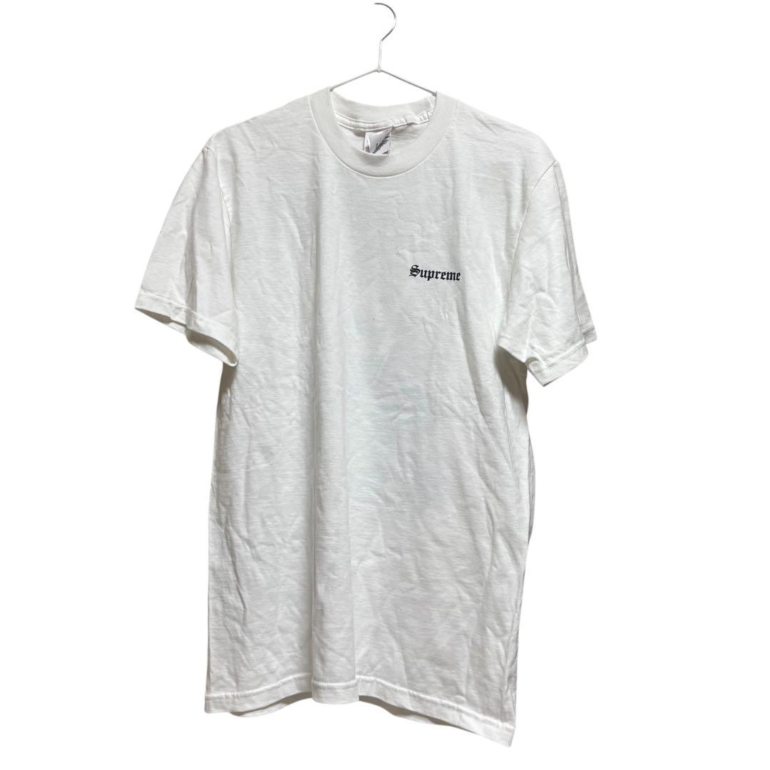 supreme フランク・フラゼッタ コラボT