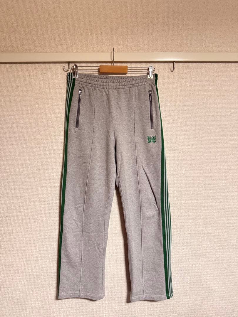 パンツ XS needles 22ss EX.Sweat Pants STUDIOUS