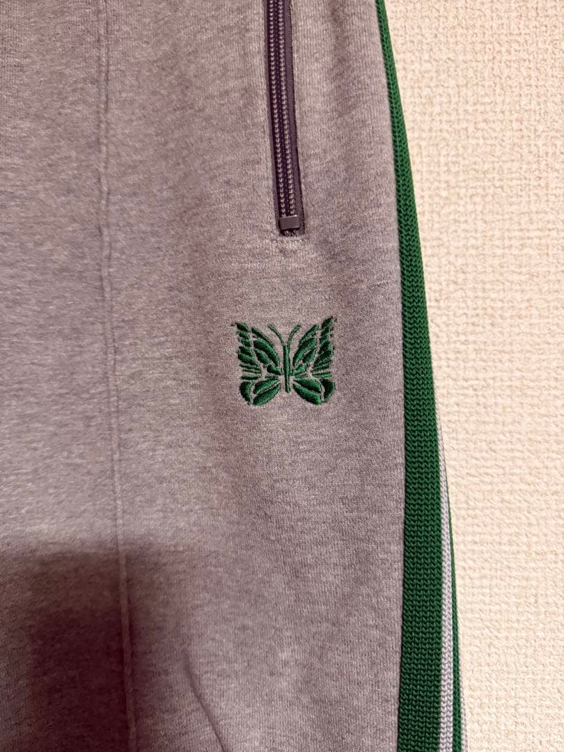 パンツ XS needles 22ss EX.Sweat Pants STUDIOUS