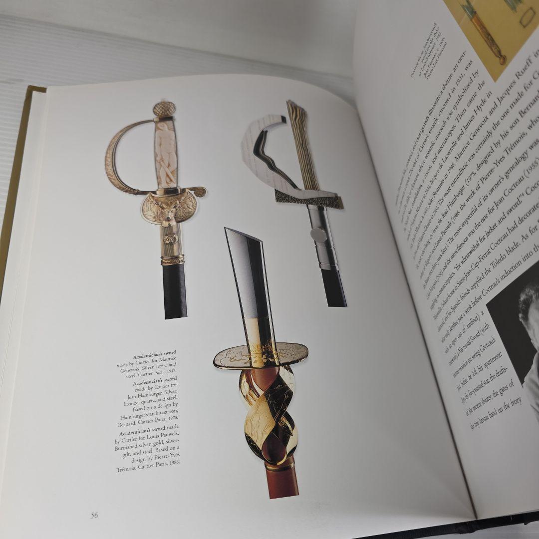 洋書 AMAZING Cartier Jewelry Design