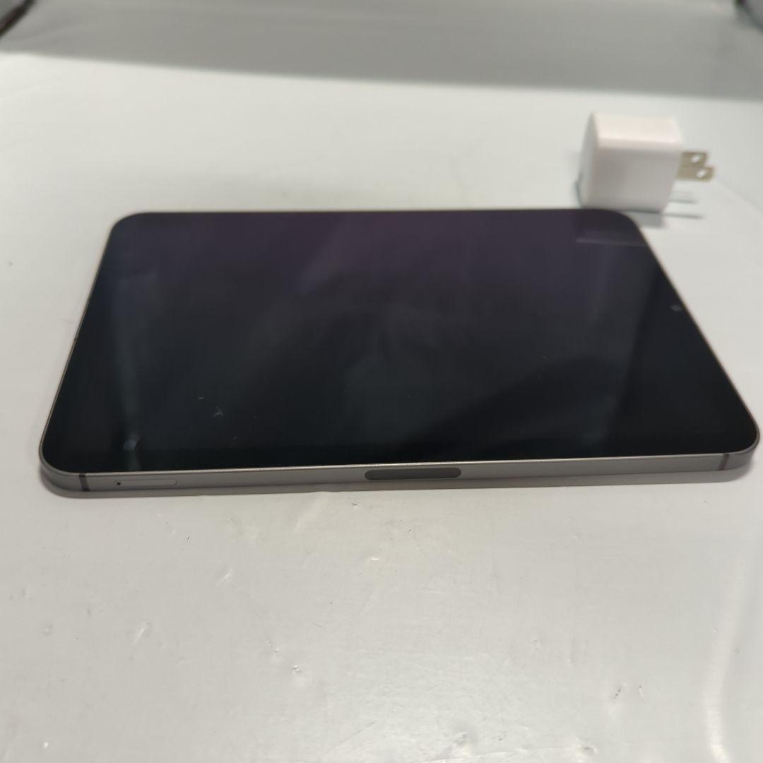K*i様 Apple iPad mini 第６世代Wi-Fi+Cellular
