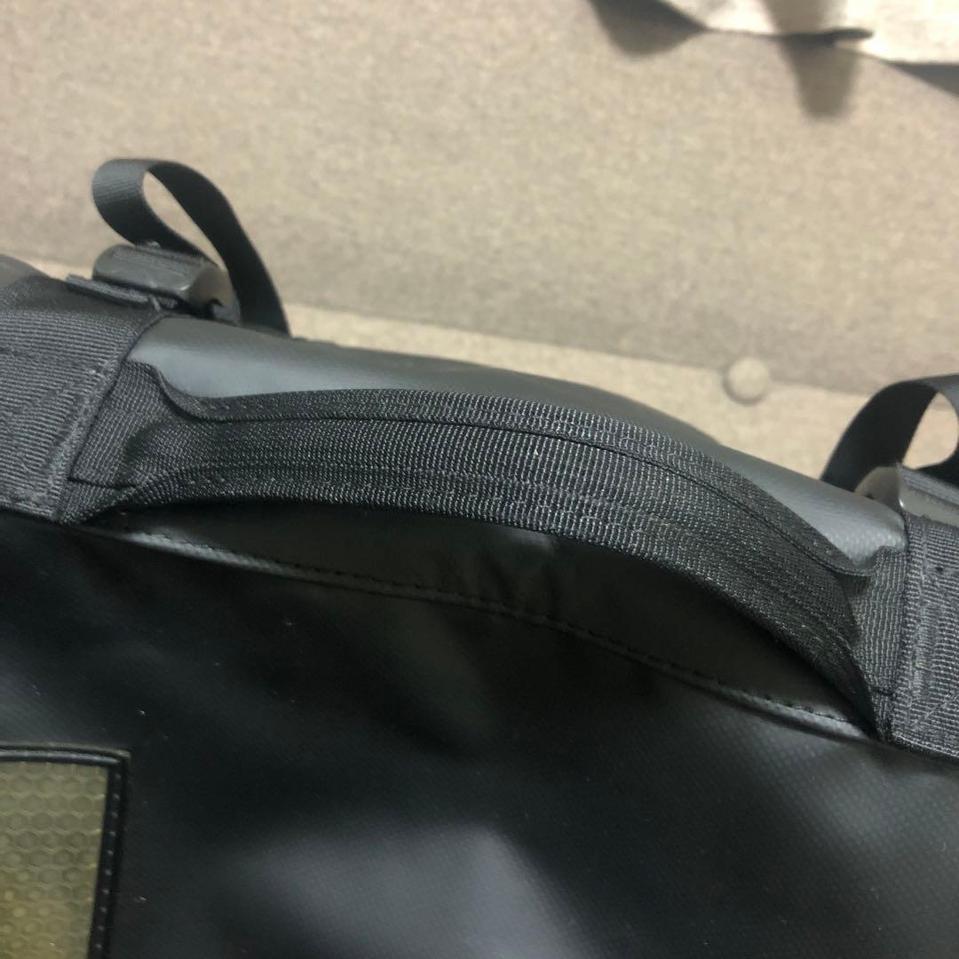 美品✨THE NORTH FACE ノースフェイスBC DUFFEL 2WAY