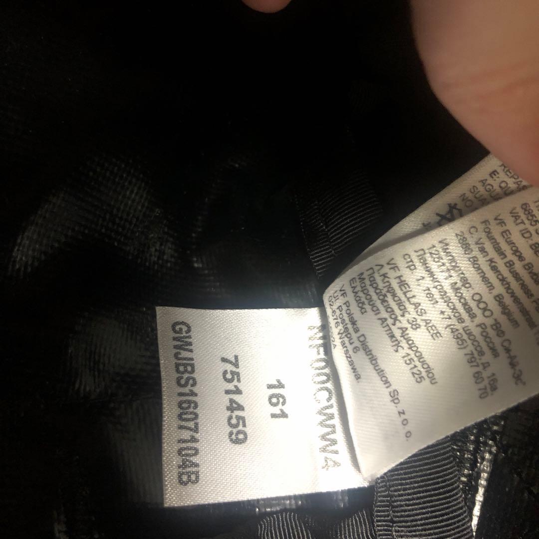 美品✨THE NORTH FACE ノースフェイスBC DUFFEL 2WAY