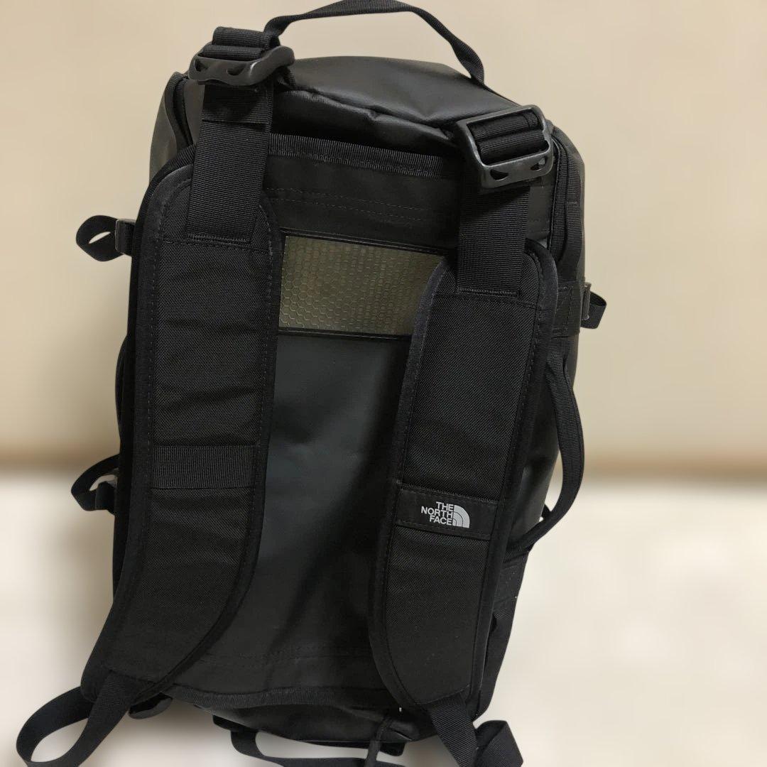 美品✨THE NORTH FACE ノースフェイスBC DUFFEL 2WAY