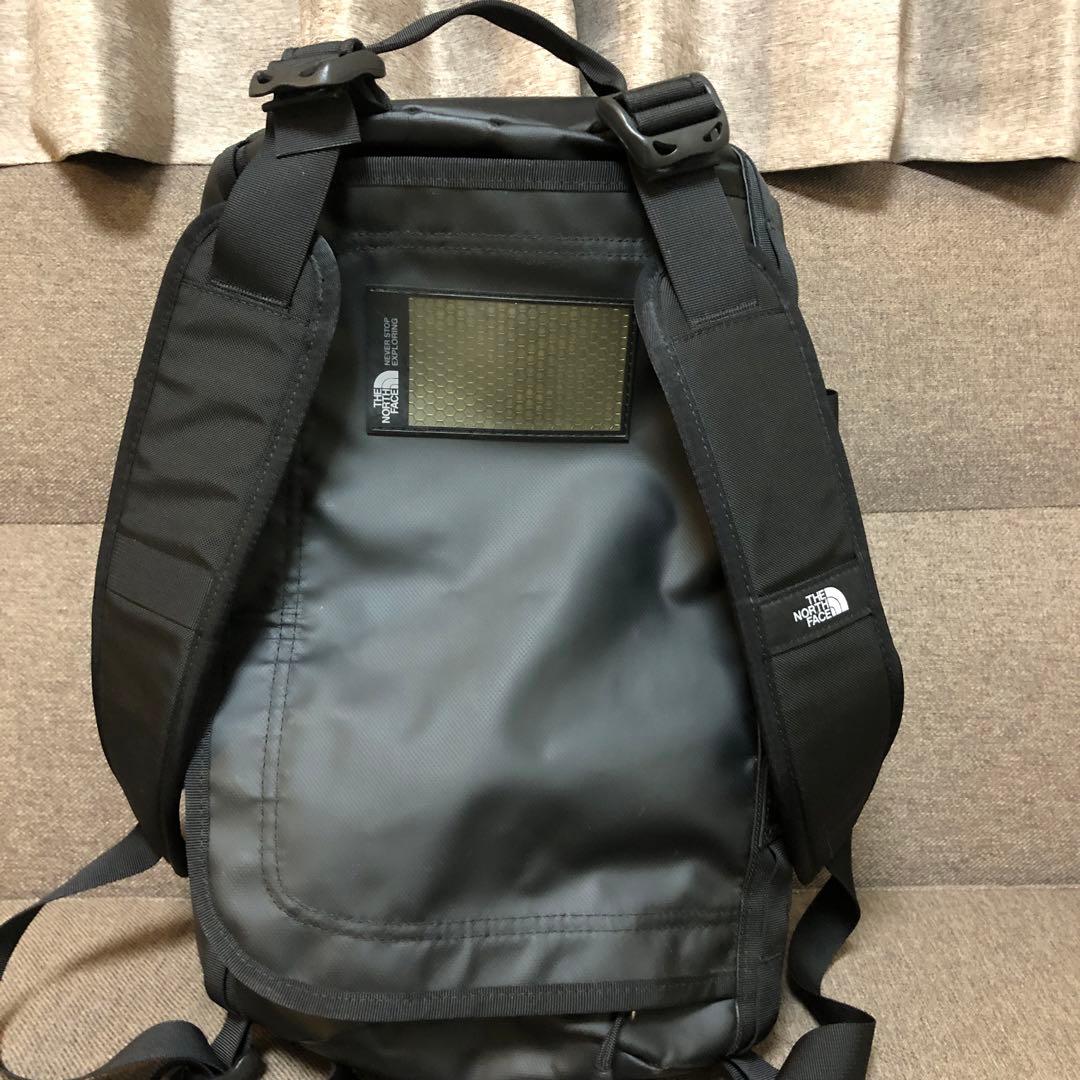 美品✨THE NORTH FACE ノースフェイスBC DUFFEL 2WAY
