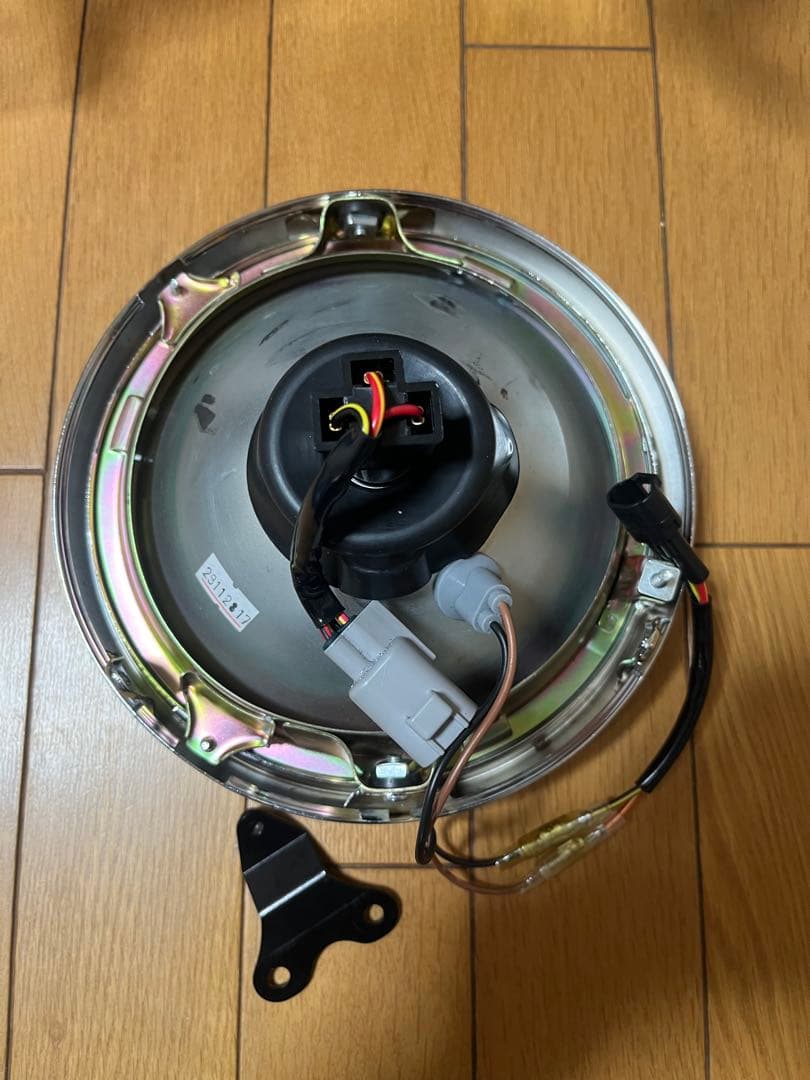5*6様 アーキ　ヘッドライトコンバージョンキット