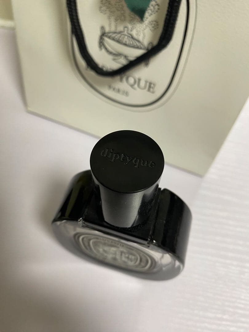 diptyque ディプティック　フルールドゥポー　75ml オードパルファム