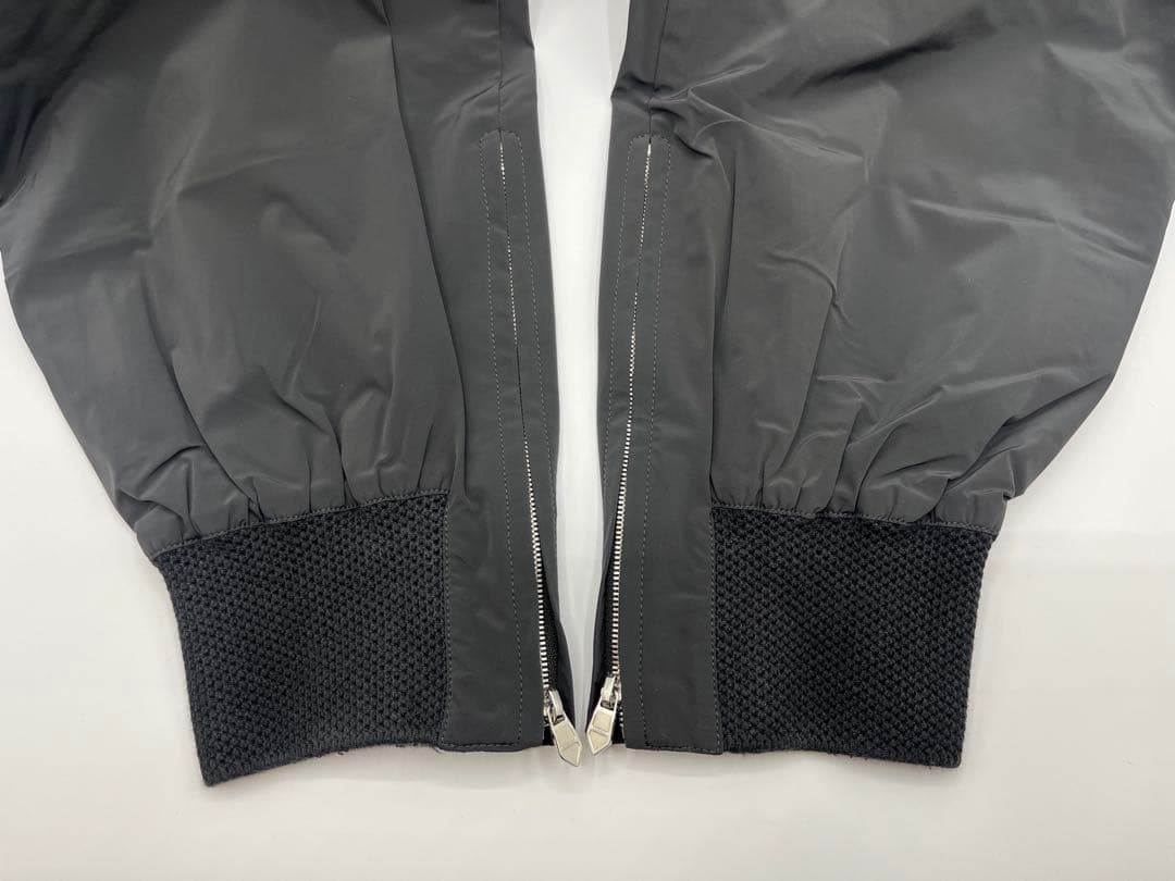 ⭐️希少アイテム⭐️ HERMES セットアップ パーカー&パンツ