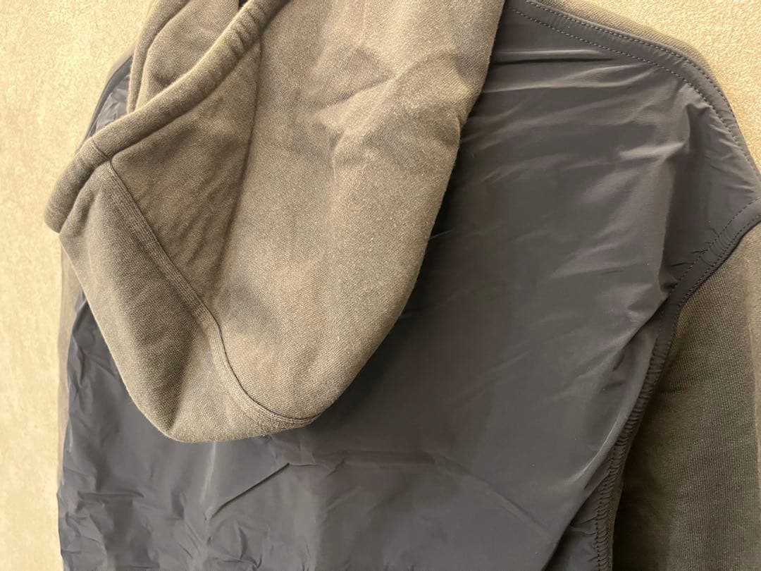 ⭐️希少アイテム⭐️ HERMES セットアップ パーカー&パンツ