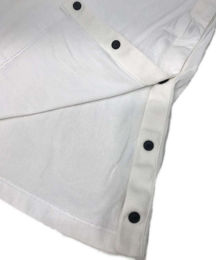 sacai（サカイ）s Cotton Jersey T-Shirt（ブラントT）