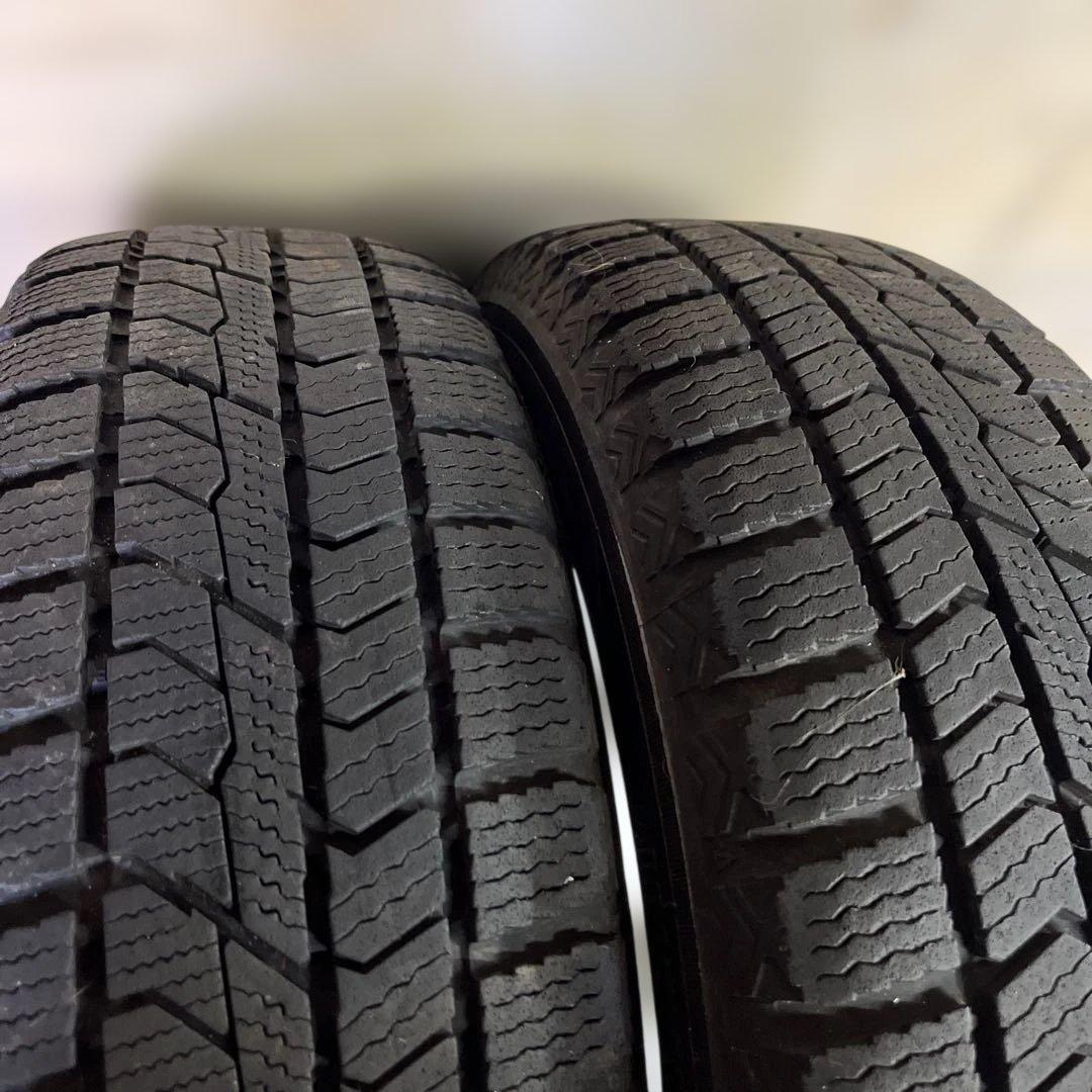 マ*イ様 TOYOTIRES /DUNLOP 13インチ スタッドレス　アルミホ