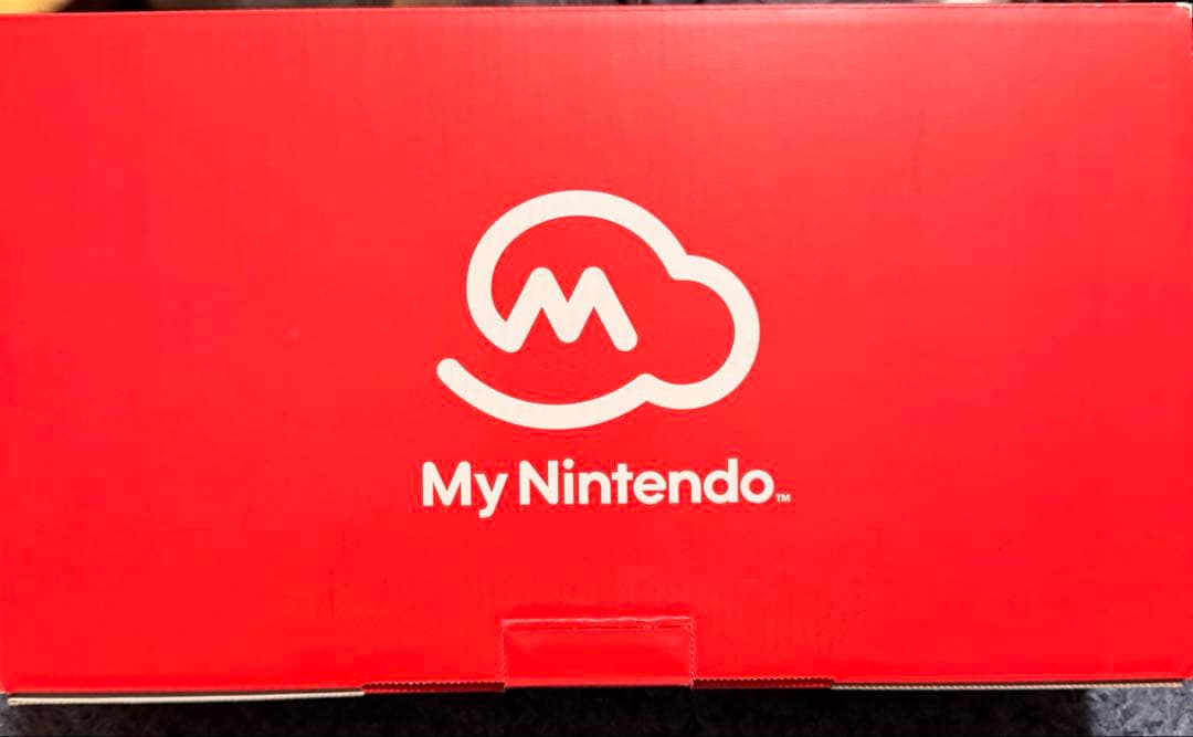 Nintendo Switch 本体 青/黄 Joy-Con箱付き 保護フィルム
