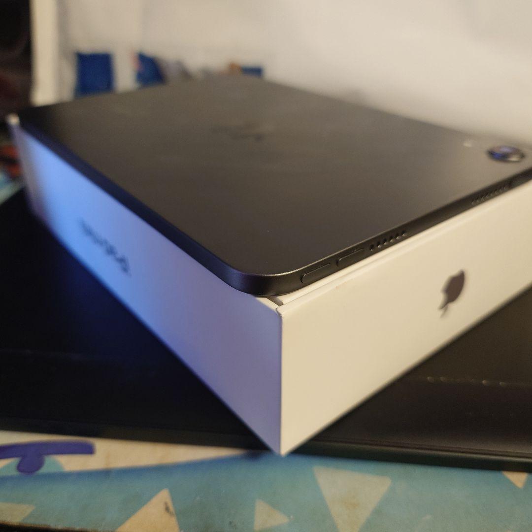 iPad mini(第6世代)256GB WIFIモデル+Apple pen2
