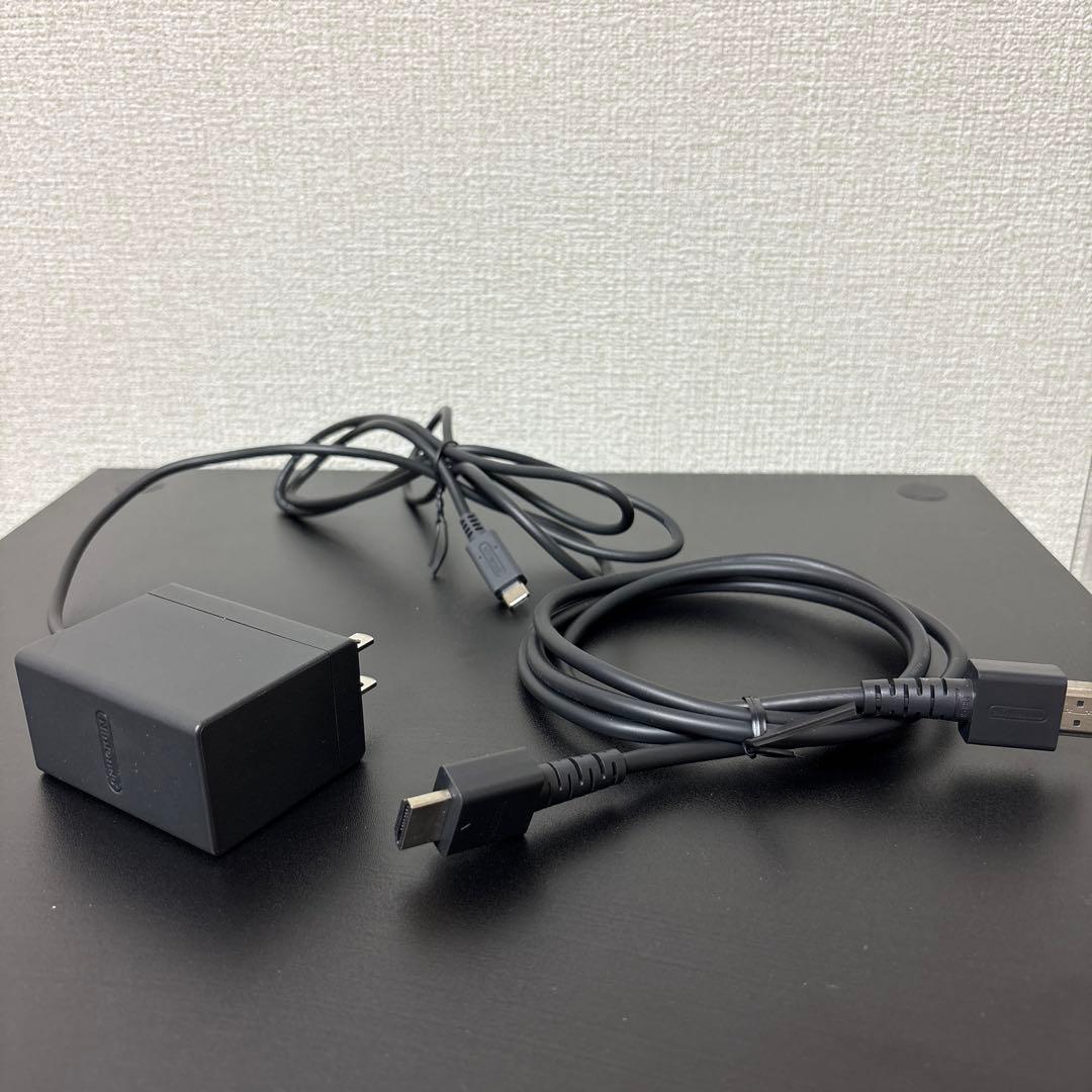 Nintendo Switch有機ELスプラトゥーン3エディション