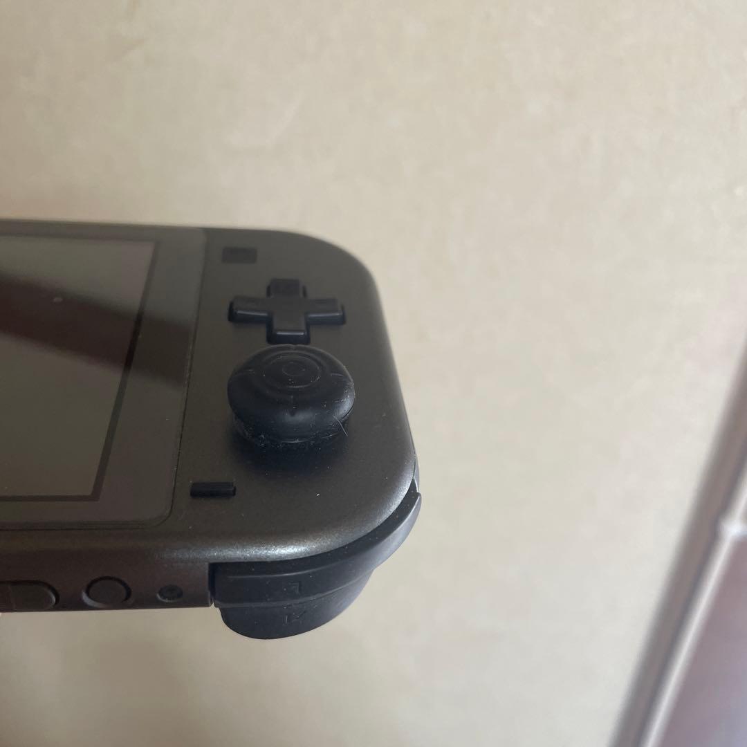Switch Light本体ディアルガパルキア（収納ケース付き）