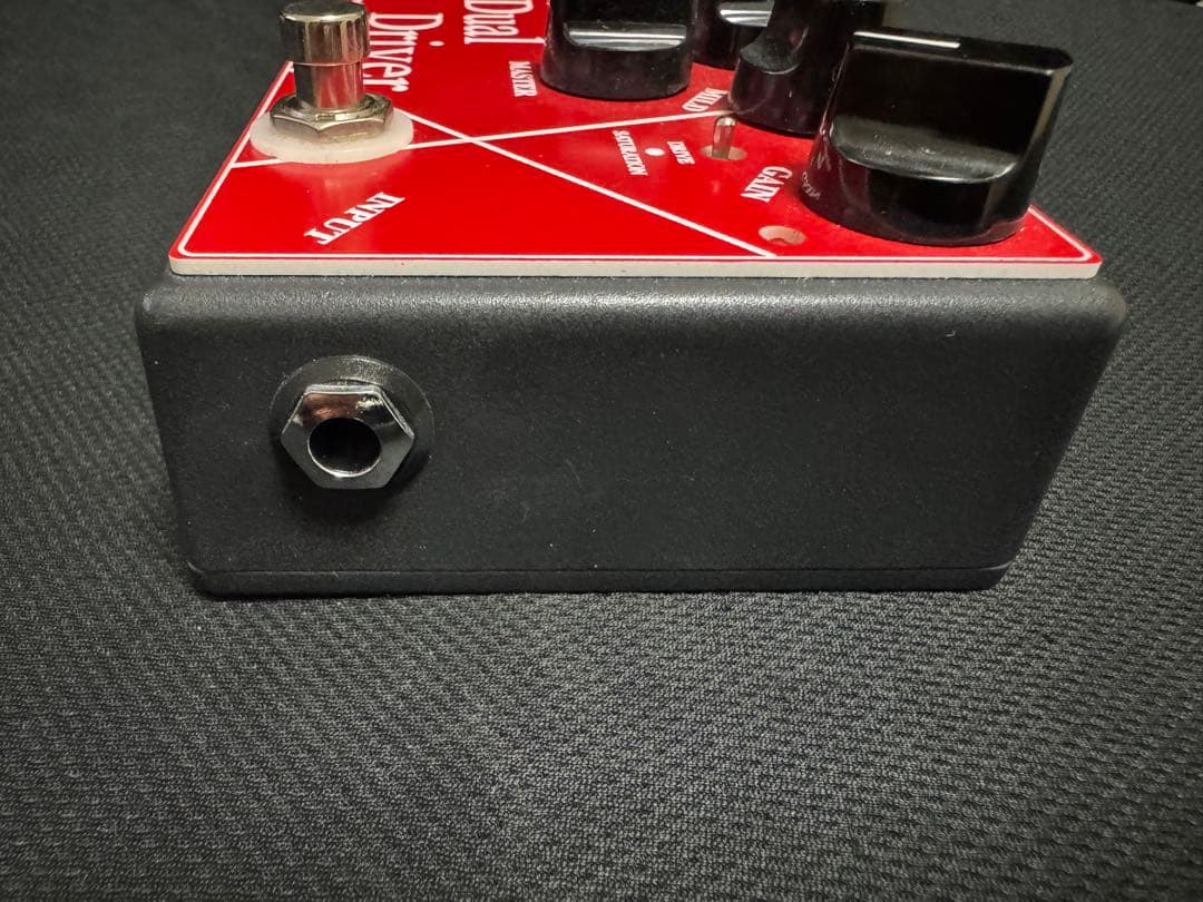 Fumi Sound Dual D（美品、交渉可）