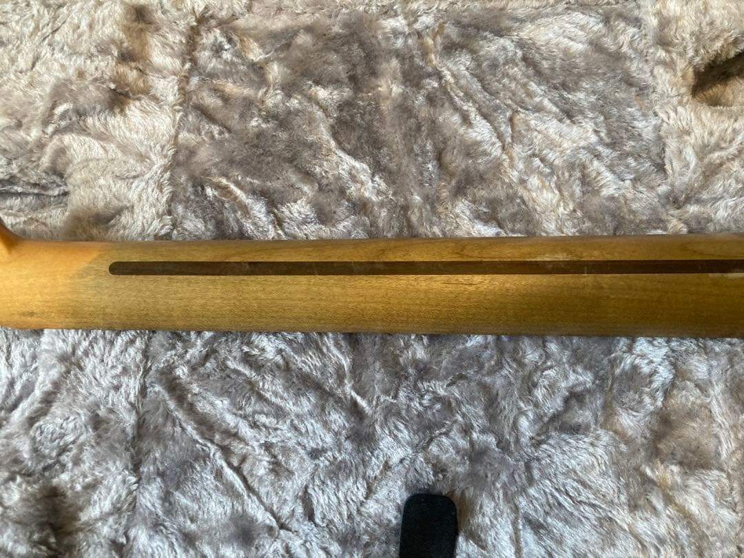 Fender road worn 50s テレキャスター