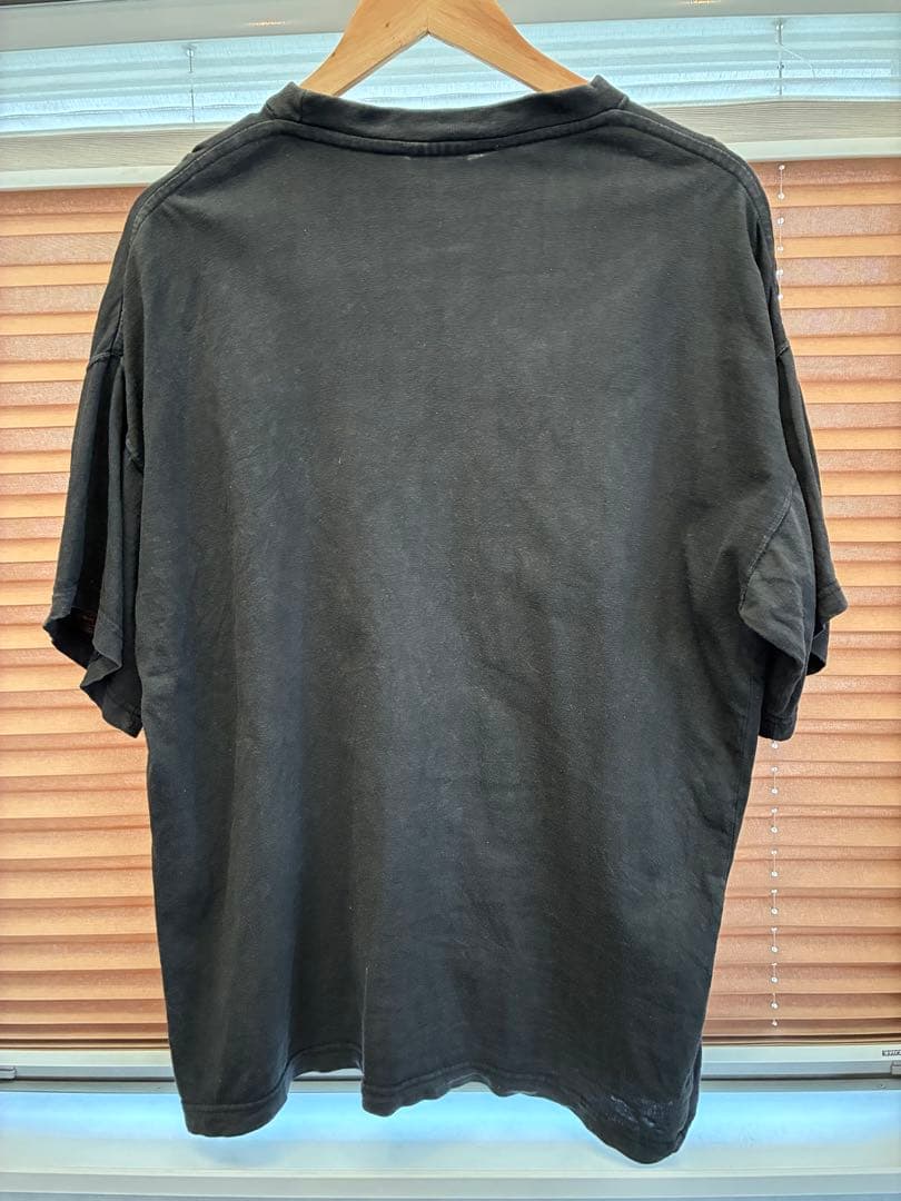 テキーラ tequila Tシャツ バレンシアガ モーション文字 XL相当