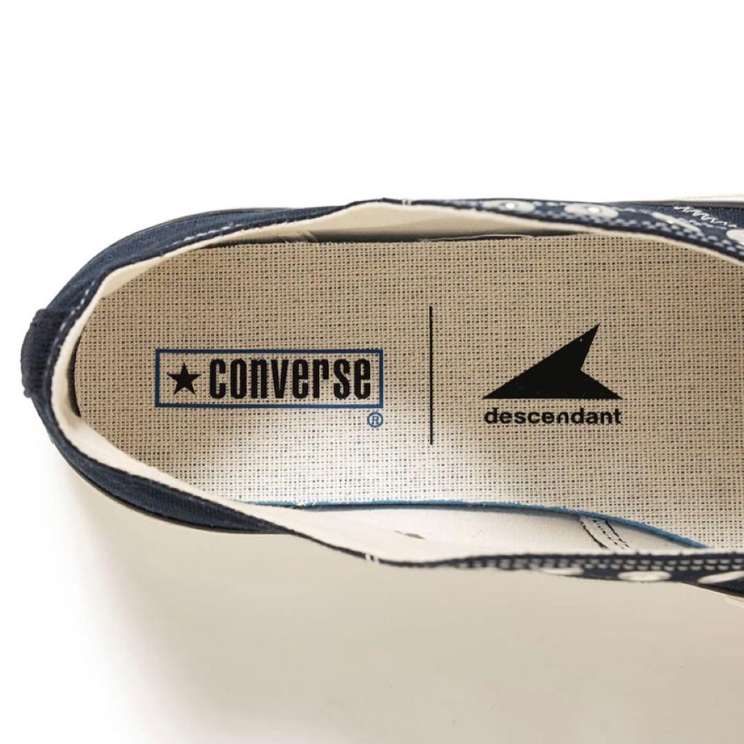 靴 Converse ALL STAR LGCY OX_DESCENDANT 29